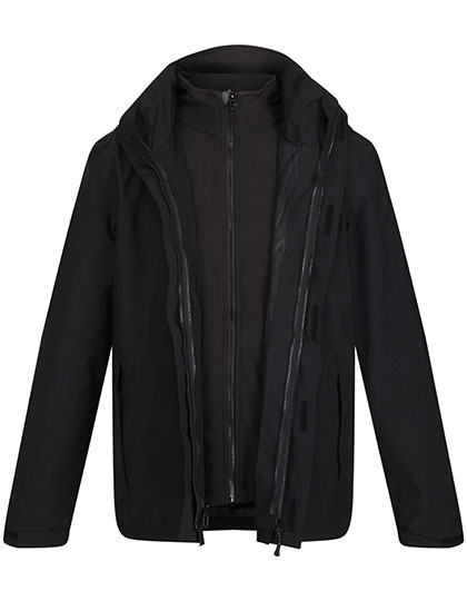 Regatta Professional Men's Jacket - Kingsley 3in1