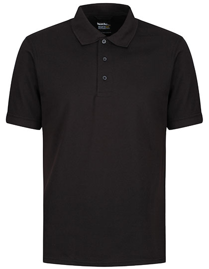 Men's Classic Polo 65/35 — besticken oder bedrucken lassen