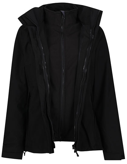 Regatta Professional Women's Jacket - Kingsley 3in1