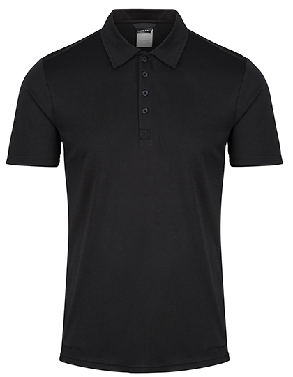 Honestly Made Recycled Polo — besticken oder bedrucken lassen