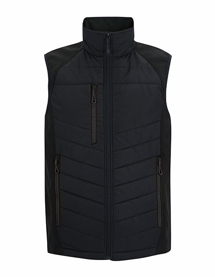 Pro Universal Bodywarmer — besticken oder bedrucken lassen