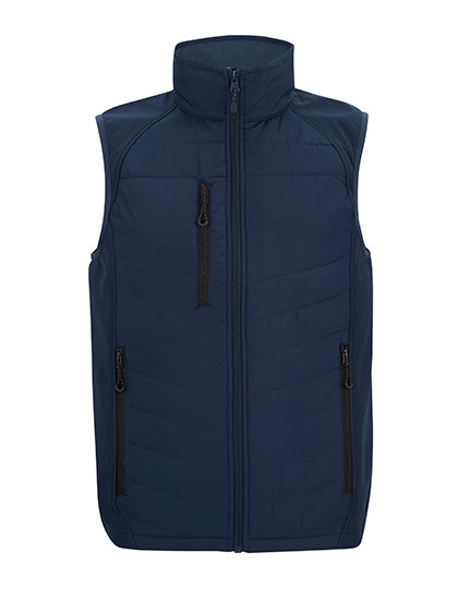 Regatta Professional Pro Universal Bodywarmer in Navy