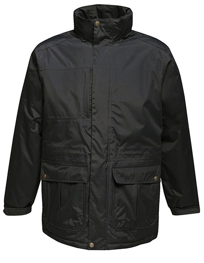 Men's Darby III Insulated Jacket — besticken oder bedrucken lassen