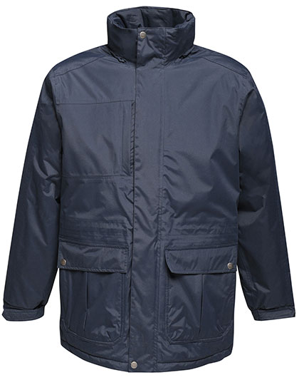 Regatta Professional Men's Darby III Insulated Jacket in Navy