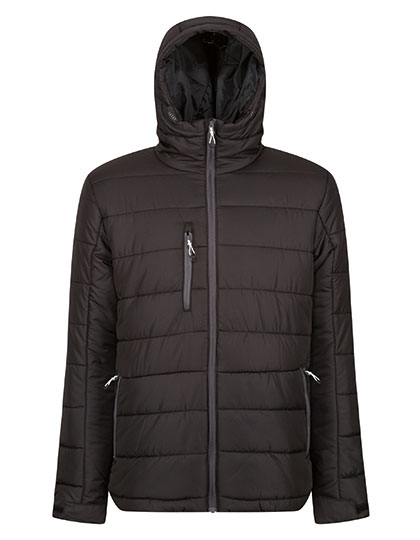 Navigate Thermal Jacket — besticken oder bedrucken lassen