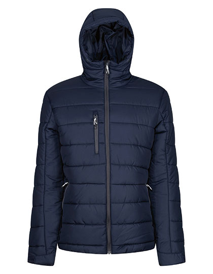 Regatta Professional Navigate Thermal Jacket in Navy