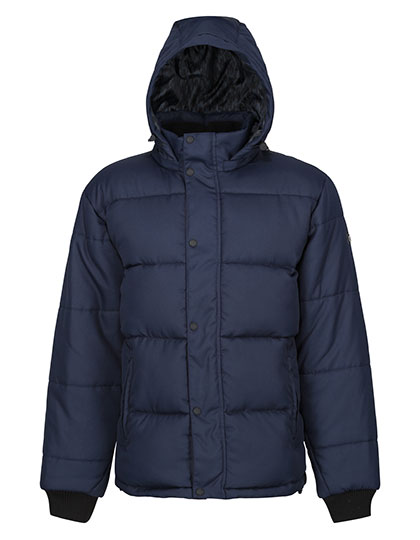 Regatta Professional Northdale Insulated Jacket in Navy