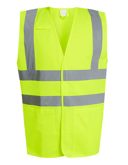 Regatta High Visibility Pro Hi-Vis Supervisor Vest