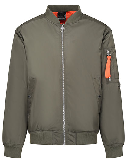 Pro Pilot Jacket — besticken oder bedrucken lassen