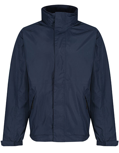 Regatta Professional Dover Jacket in Navy