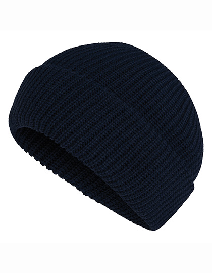 Regatta Professional Watch Hat in Navy