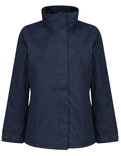 Regatta Professional Women's Beauford Jacket in Navy