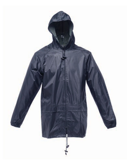 Regatta Professional Pro Stormbreak Jacket in Navy