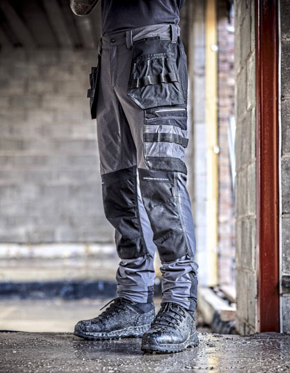4TEX Stretch Holster Trousers — besticken oder bedrucken lassen