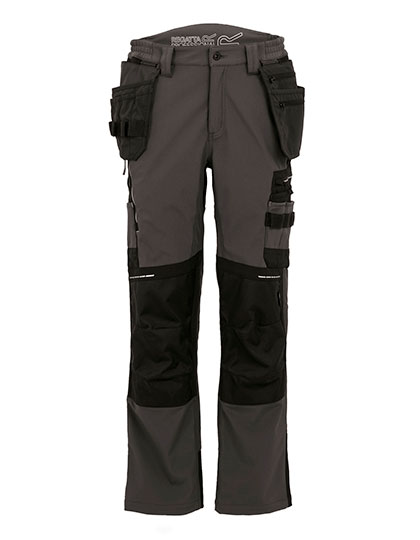 Regatta Professional 4TEX Stretch Holster Trousers