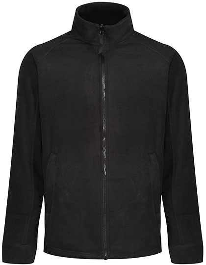 Thor III Fleece Jacket — besticken oder bedrucken lassen