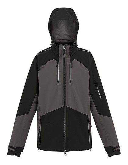 Regatta Professional 4TEX Stretch Waterproof Shell Jacket
