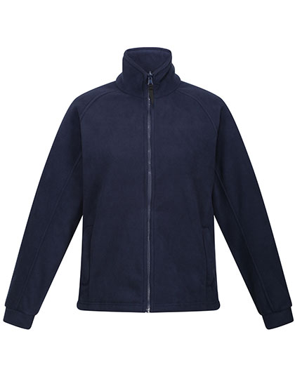 Regatta Professional Women's Thor III Fleece Jacket in Dark Navy