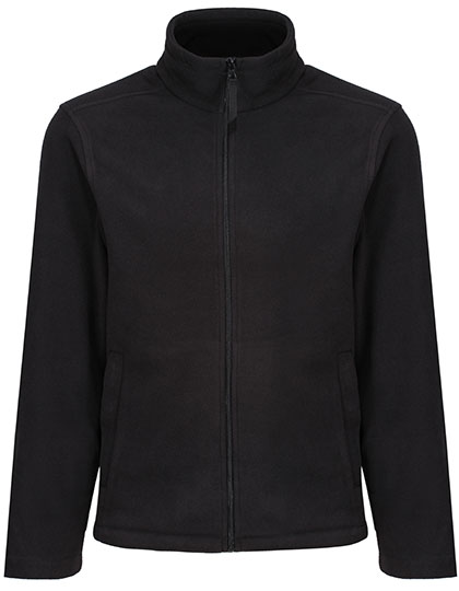 Micro Full Zip Fleece — besticken oder bedrucken lassen