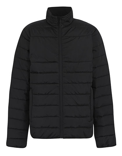 Regatta Professional Essential Thermal Jacket in Black