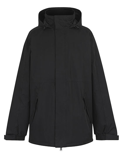 Regatta Professional Dover Parka in Black