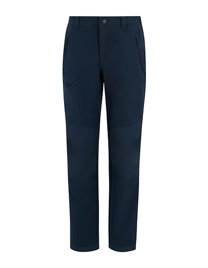 Regatta Professional Women's Prolite Stretch Trouser in Navy