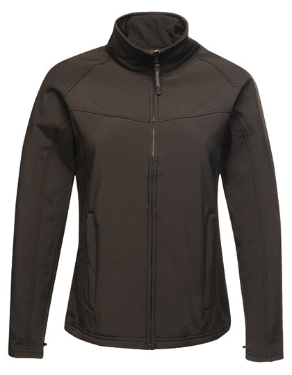 Regatta Professional Women's Uproar Softshell Jacket