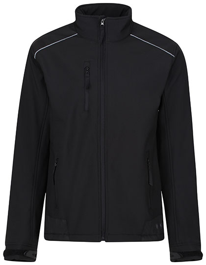 Regatta Professional Sandstorm Workwear Softshell