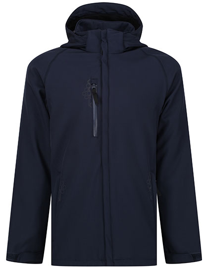 Regatta Professional X-Pro Repeller Softshell in Navy