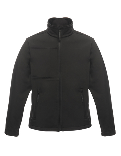 Men's Softshell Jacket - Octagon II