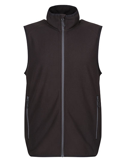 Navigate Fleece Bodywarmer — besticken oder bedrucken lassen