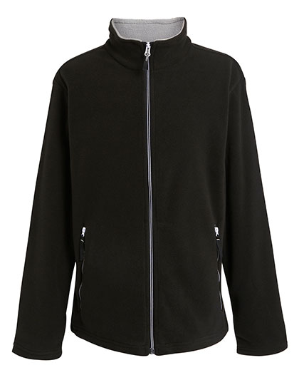 Regatta Professional Ascender Fleece in Black