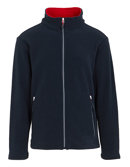 Ascender Fleece — besticken oder bedrucken lassen