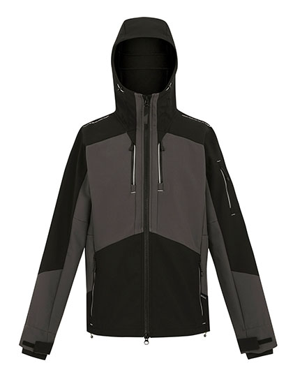 Regatta Professional 4TEX Stretch 3-Layer Softshell Jacket