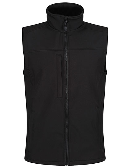 Flux Softshell Bodywarmer — besticken oder bedrucken lassen