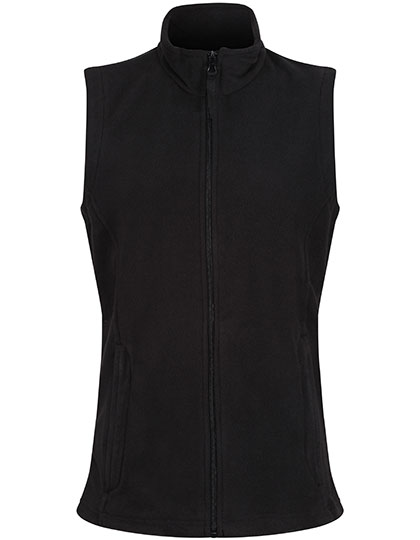 Regatta Professional Women's Micro Fleece Bodywarmer