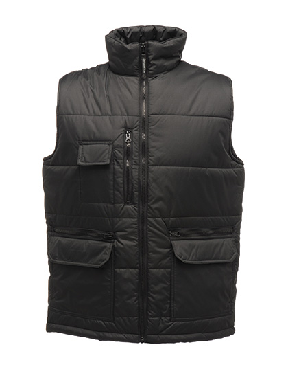 Steller Bodywarmer — besticken oder bedrucken lassen
