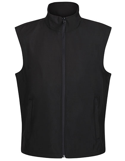 Classic Softshell Bodywarmer — besticken oder bedrucken lassen
