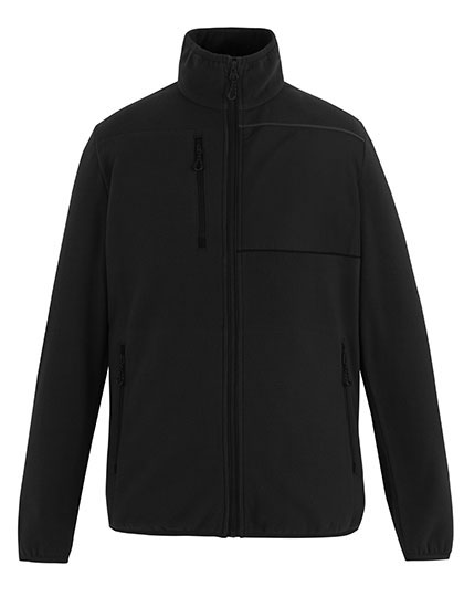 Regatta Professional Active Printable Full Zip Microfleece Jacket