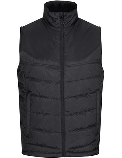 Men's Stage II Insulated Bodywarmer — besticken oder bedrucken lassen