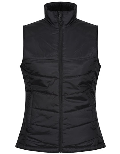 Women's Stage II Insulated Bodywarmer — besticken oder bedrucken lassen
