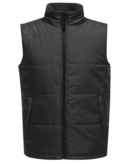 Access Insulated Bodywarmer — besticken oder bedrucken lassen