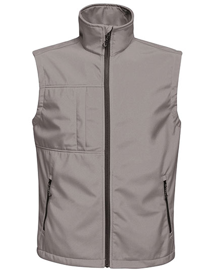 Regatta Professional Men's Octagon II Printable Softshell Bodywarmer