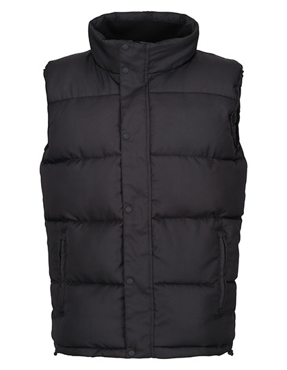 Northdale Insulated Bodywarmer — besticken oder bedrucken lassen