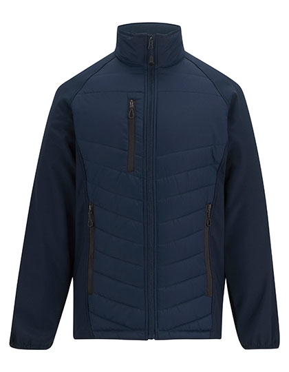 Regatta Professional Pro Universal Jacket in Navy