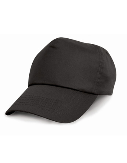 Cotton Cap — besticken oder bedrucken lassen