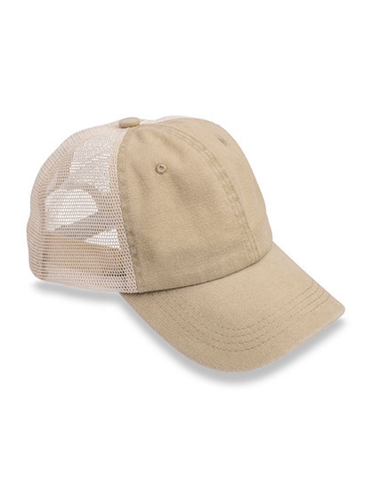 Result Headwear Vintage Truckers Cap