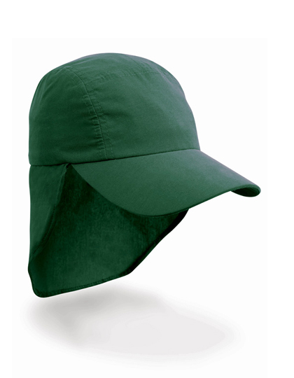 Junior Legionnaire Cap — besticken oder bedrucken lassen