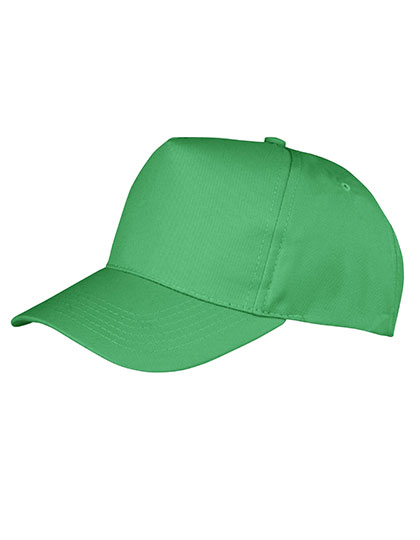 Result Headwear Boston Printers Cap