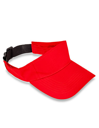 Result Headwear Recycled Sport Visor